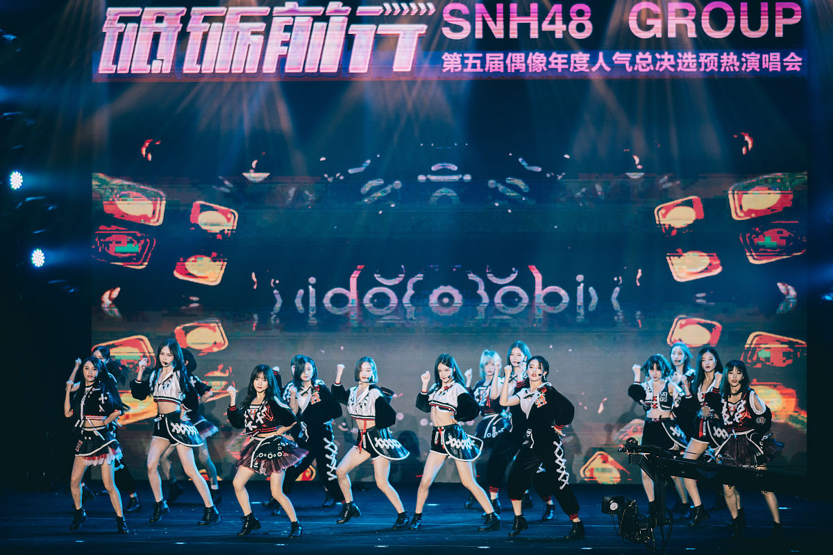 希望，在竹林深处生长：一篇初中生励志记叙文