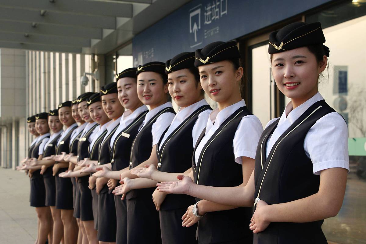 女生读铁路学校选择什么专业好？实用性高的专业推荐