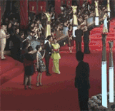 倪安東和陳妍希有故事?答案還沒揭曉,女神人設就毀到一塌糊塗…