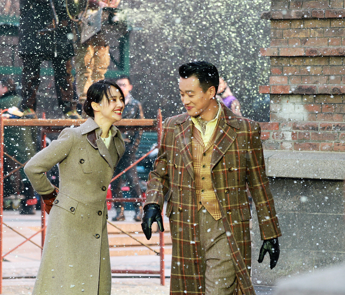 夸女生善良好看的词语 - 最美的赞美送给最棒的她