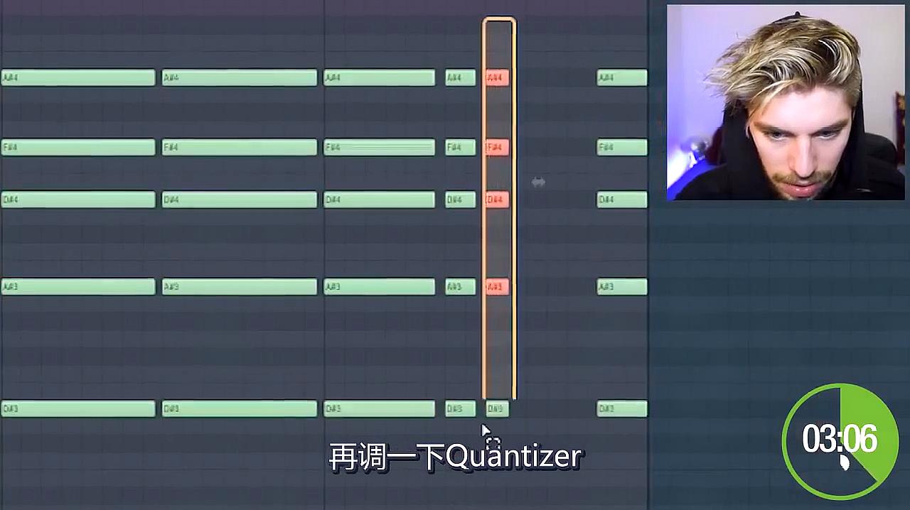 [图]8分钟制作一个Alan Walker风格的电音!这波,你学会了吗?