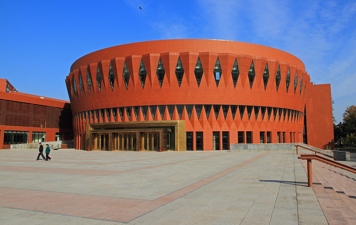 云南省建筑工程学校怎么样？