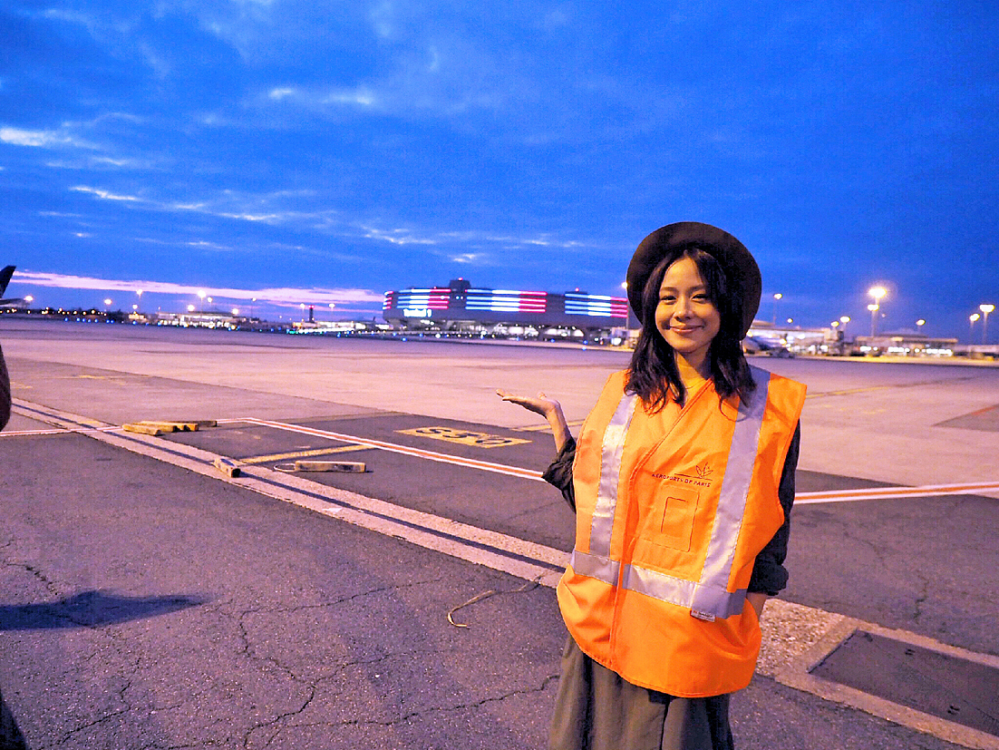 江西外语外贸职业学院应用法语专业怎么样