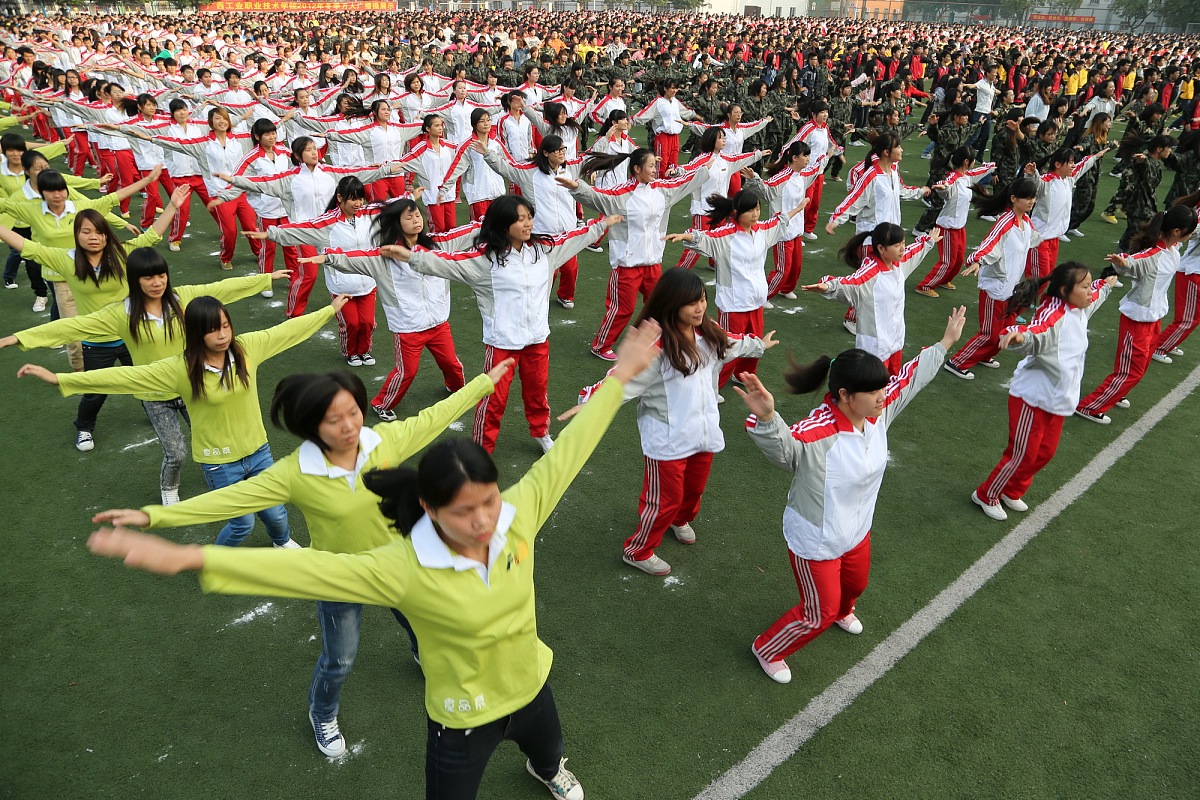 广西中专学校热门专业推荐：2021年最新选择指南