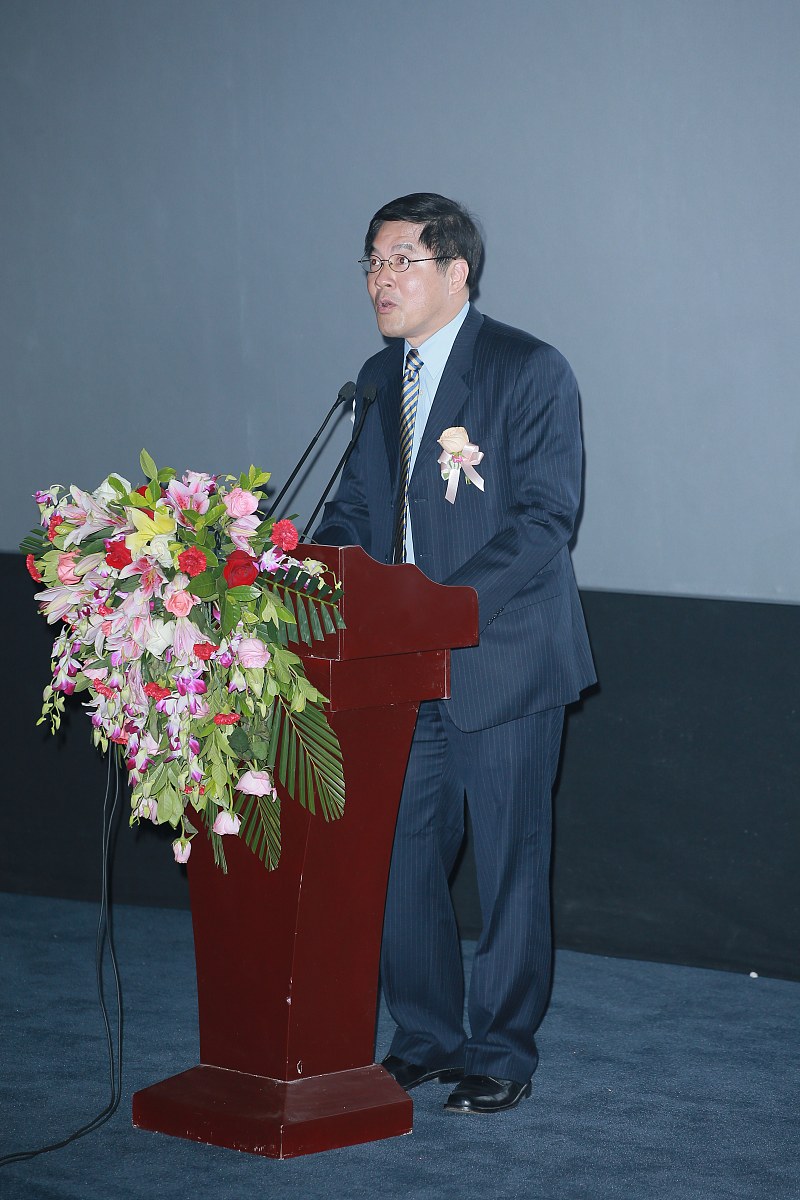 2014年8月1日,香港,电影《分手100次》首映礼暨电影城开幕礼.***_***