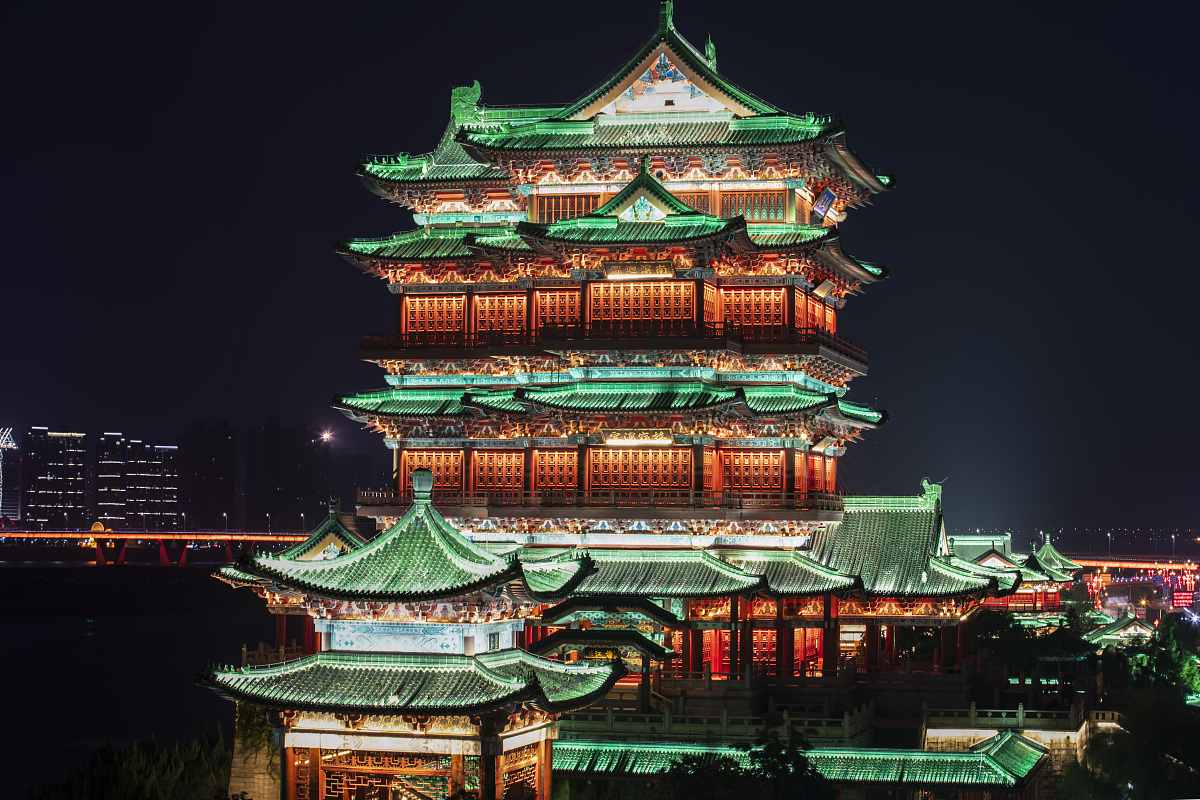 南昌建筑学校楼宇智能设备安装与运行专业招生简章【三年制】