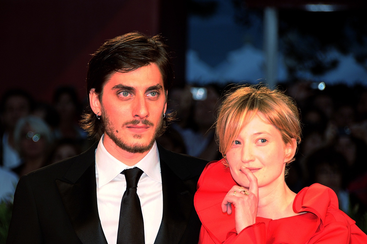 2010年9月10日讯,第67届威尼斯电影节(67th venice film festival),当