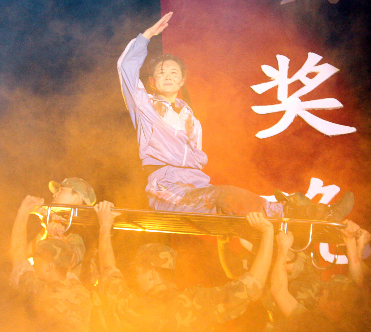 曲艺表演专业就业前景？用发散