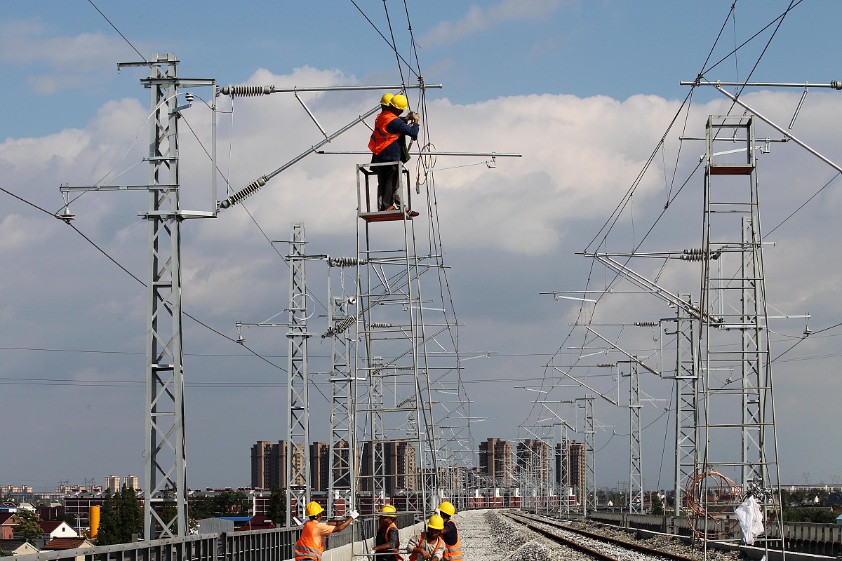 2020年重庆铁路学校什么专业好