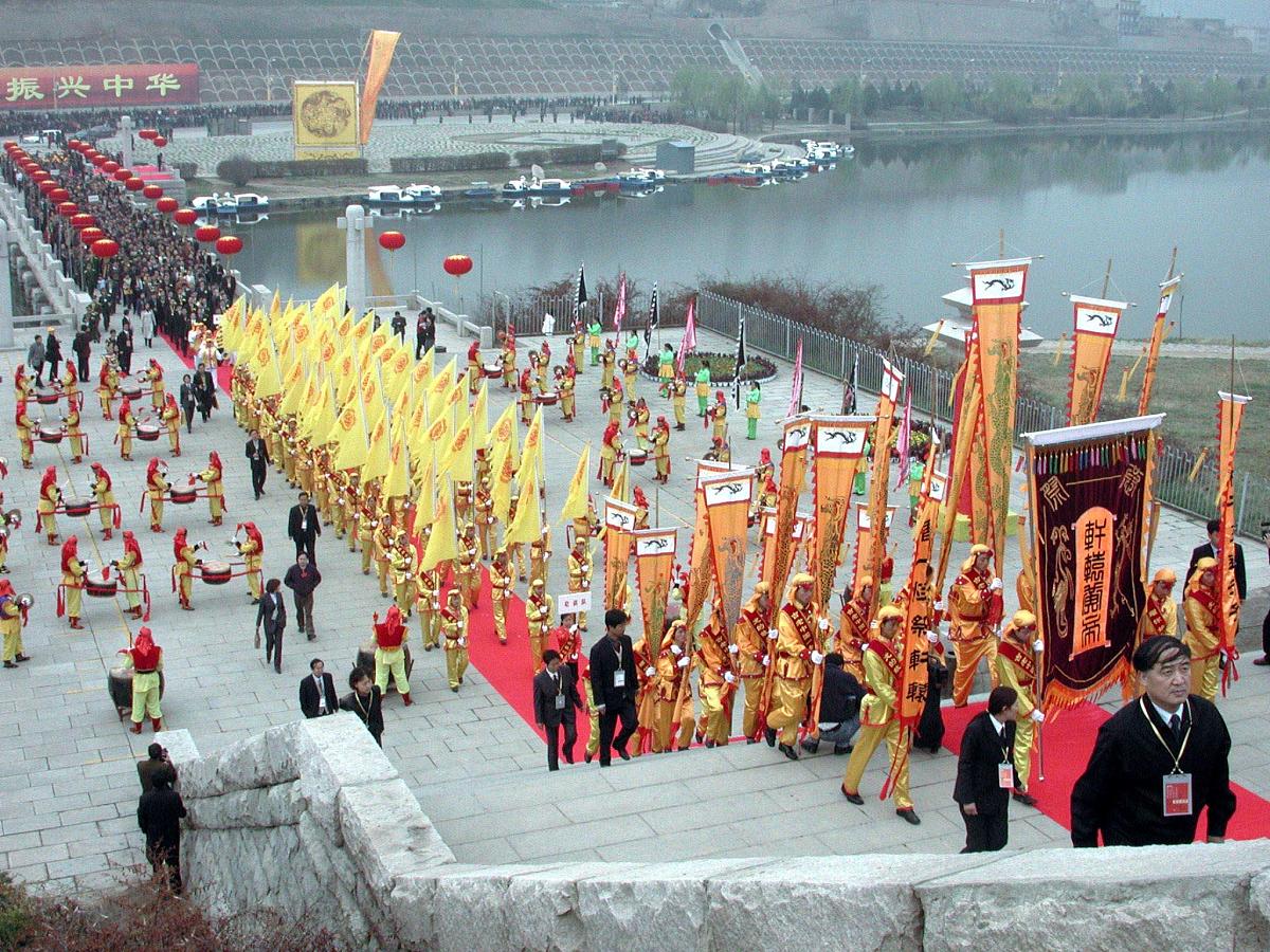 请不少于750汉字的博客文章语言要幽默口语化。主题是：你知道祭祖的意义吗