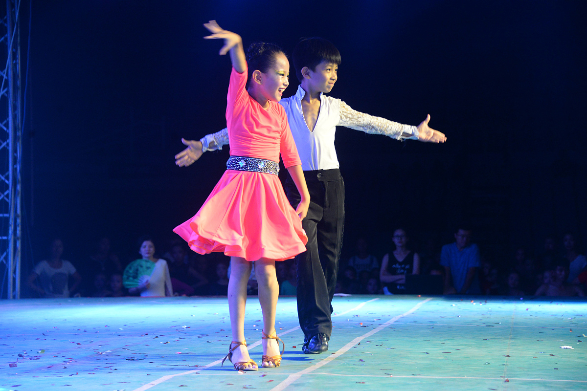 深圳艺术学校2022年招生简章