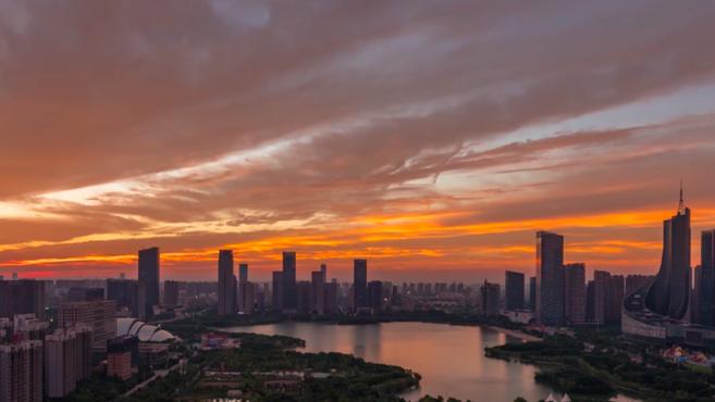 [图]合肥旅游景点大全