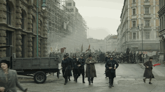 評分9.0分,這部德國神劇尺度大得我臉紅!