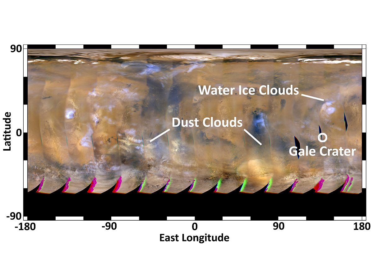 Earth's Magnetic Field: A Threat to Humanity?