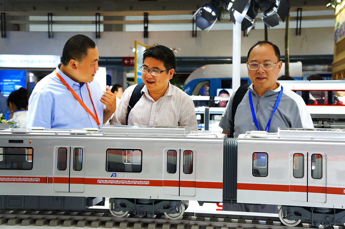 贵州轻轨学校有没有铁路检修专业