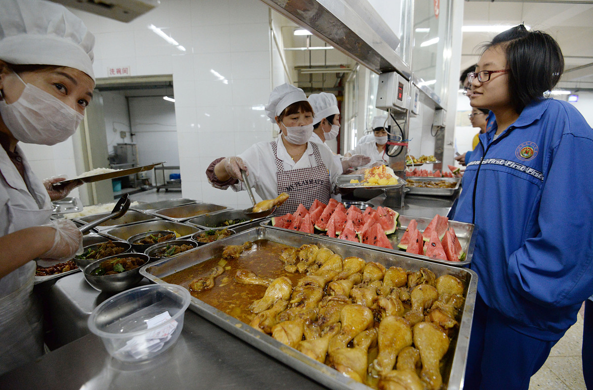 昆明高级技工学校烹调工艺与营养专业：培养优秀厨师的摇篮