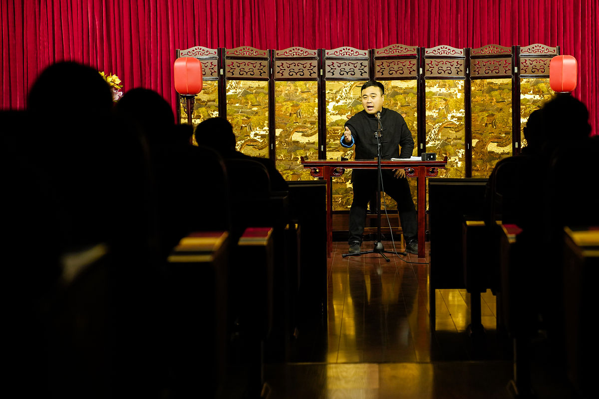 曲艺表演专业就业前景及方向 - 未来发展趋势及职业规划