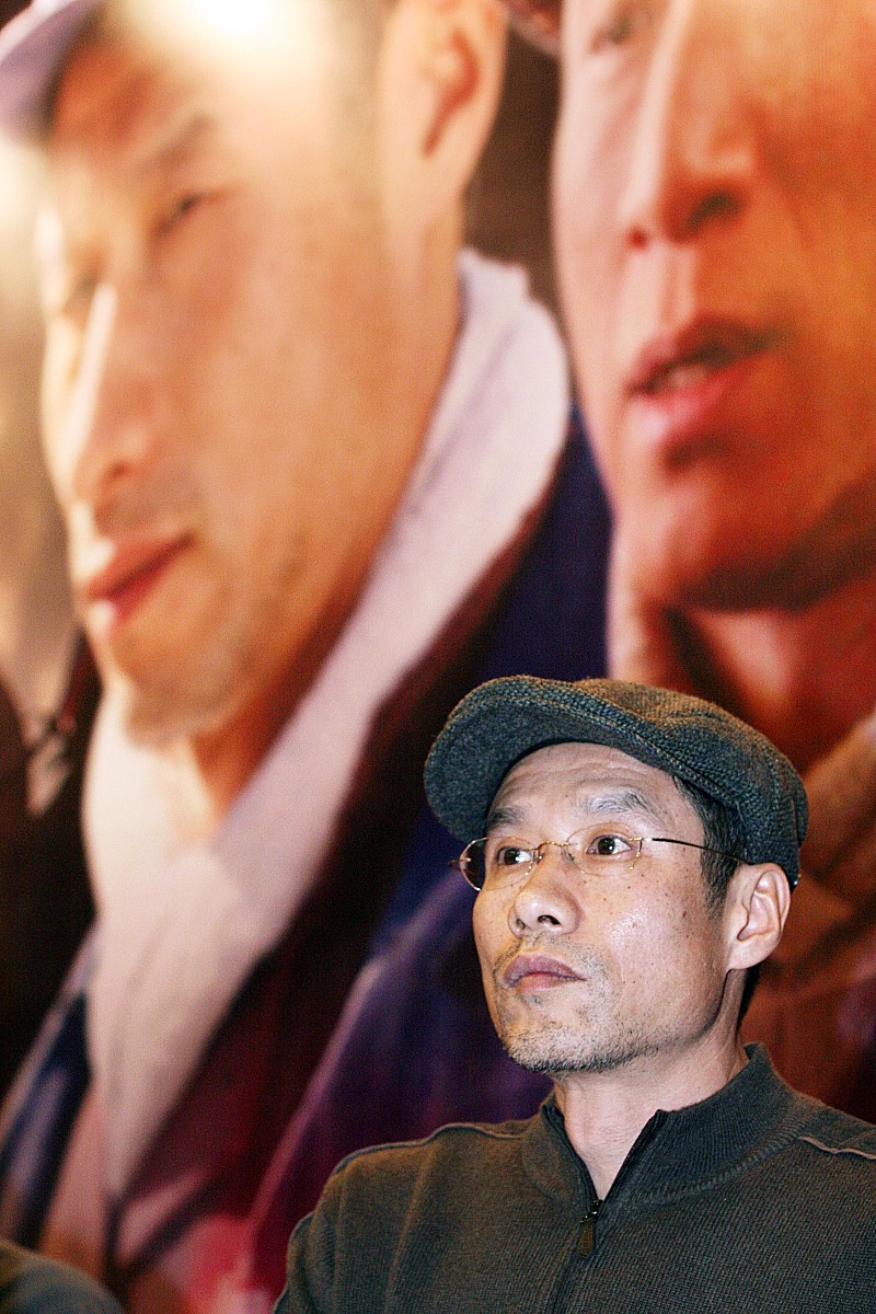 誓不低头电影简介 - 贾樟柯作品展现工人抗争精神