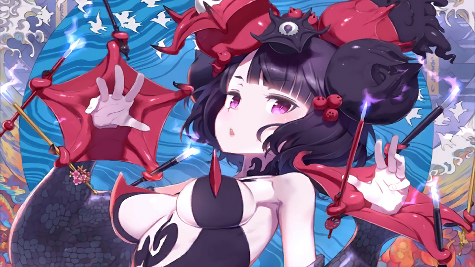 葛饰北斋:江户时代后期的浮世绘画家