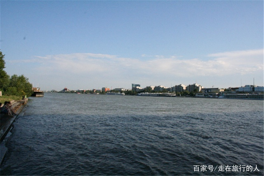 维也纳这几个著名景点,每天都会迎来大量游客