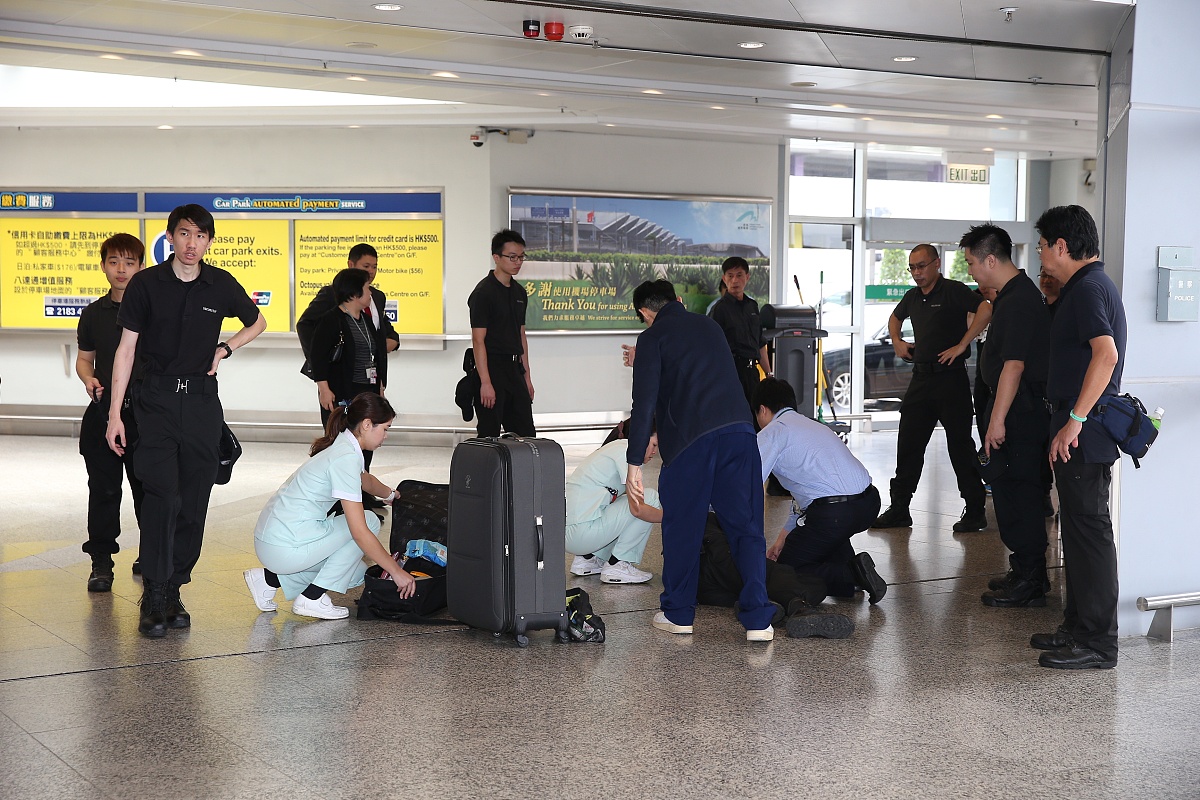 西安地铁大客流应对策略：应急预案制定与培训体系解析