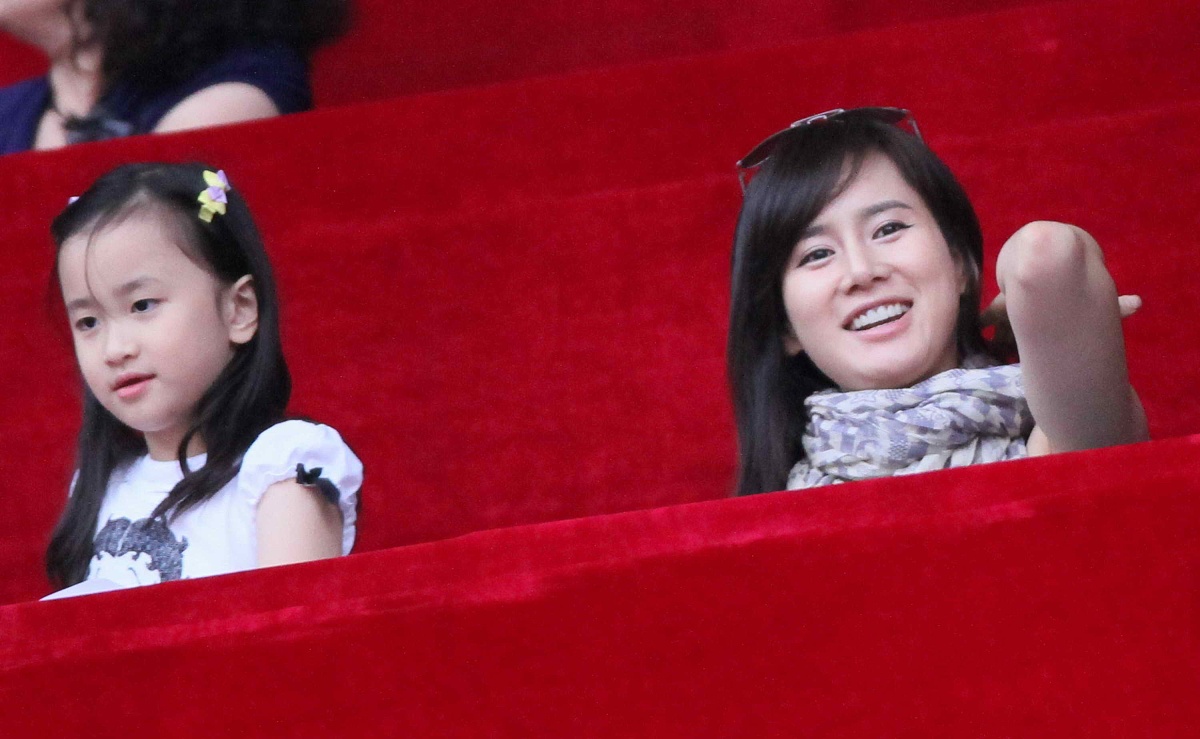 孩子什么时候开始换牙？