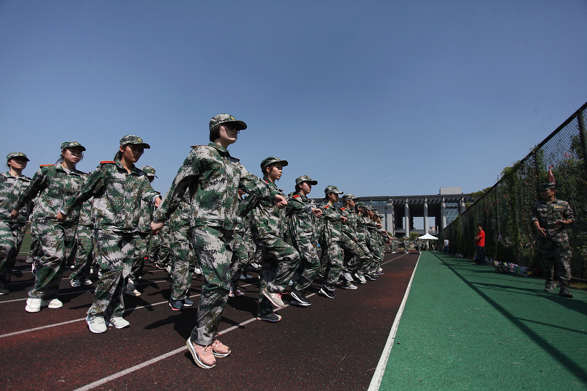 常州市工贸高级技工学校2021年有哪些招生专业