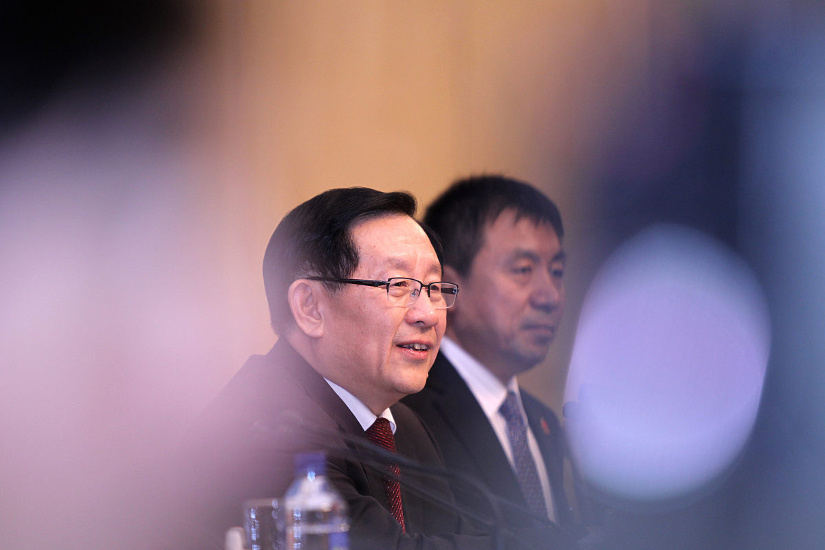 张之洞的保守改良主张：晚清变革之路