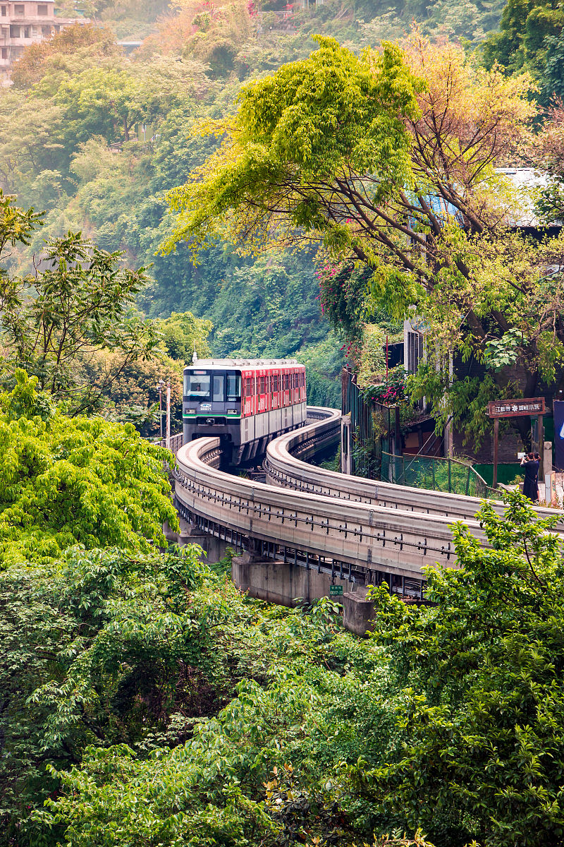 重庆有哪些轻轨专业学校招生面试报名