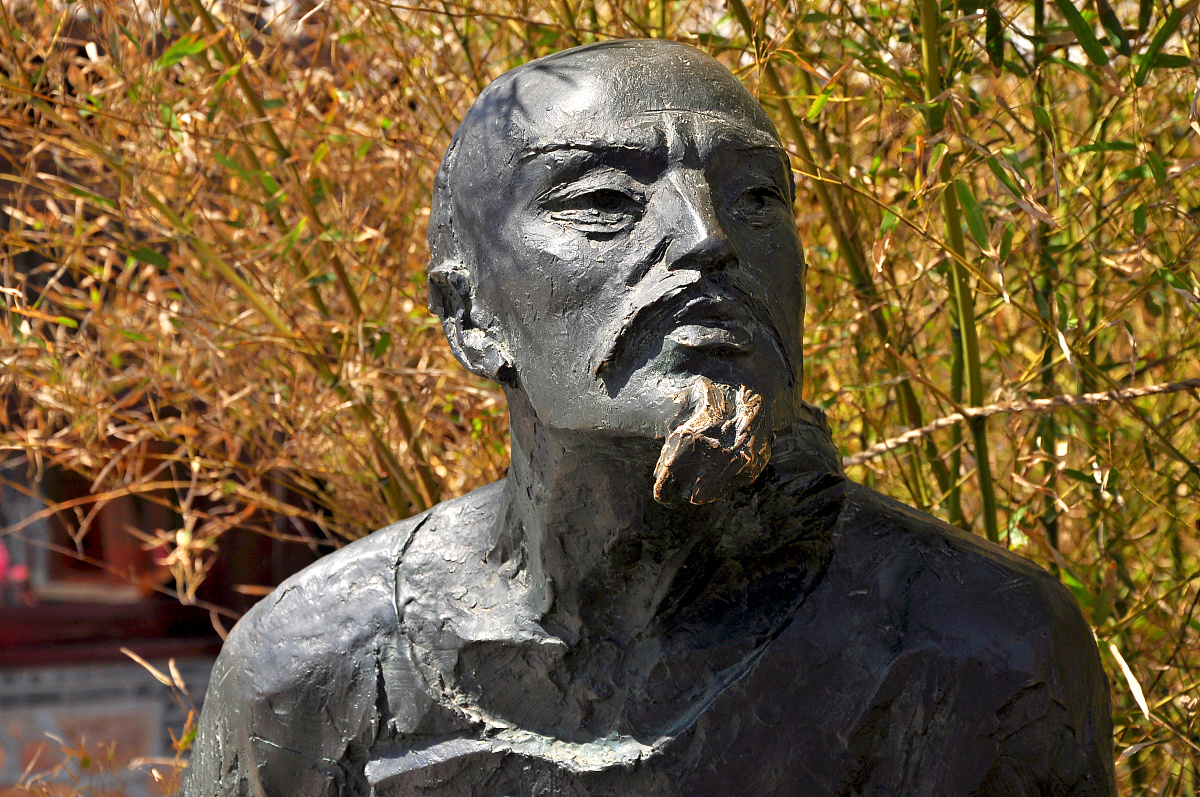 《红楼梦》翻译揭示文化对翻译的影响