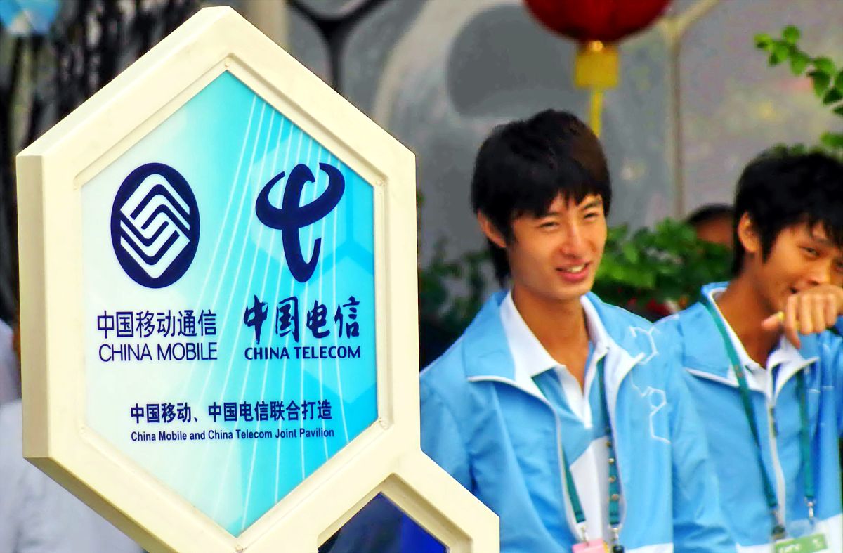 中国三大运营商信号对比：联通、移动、电信哪个好？