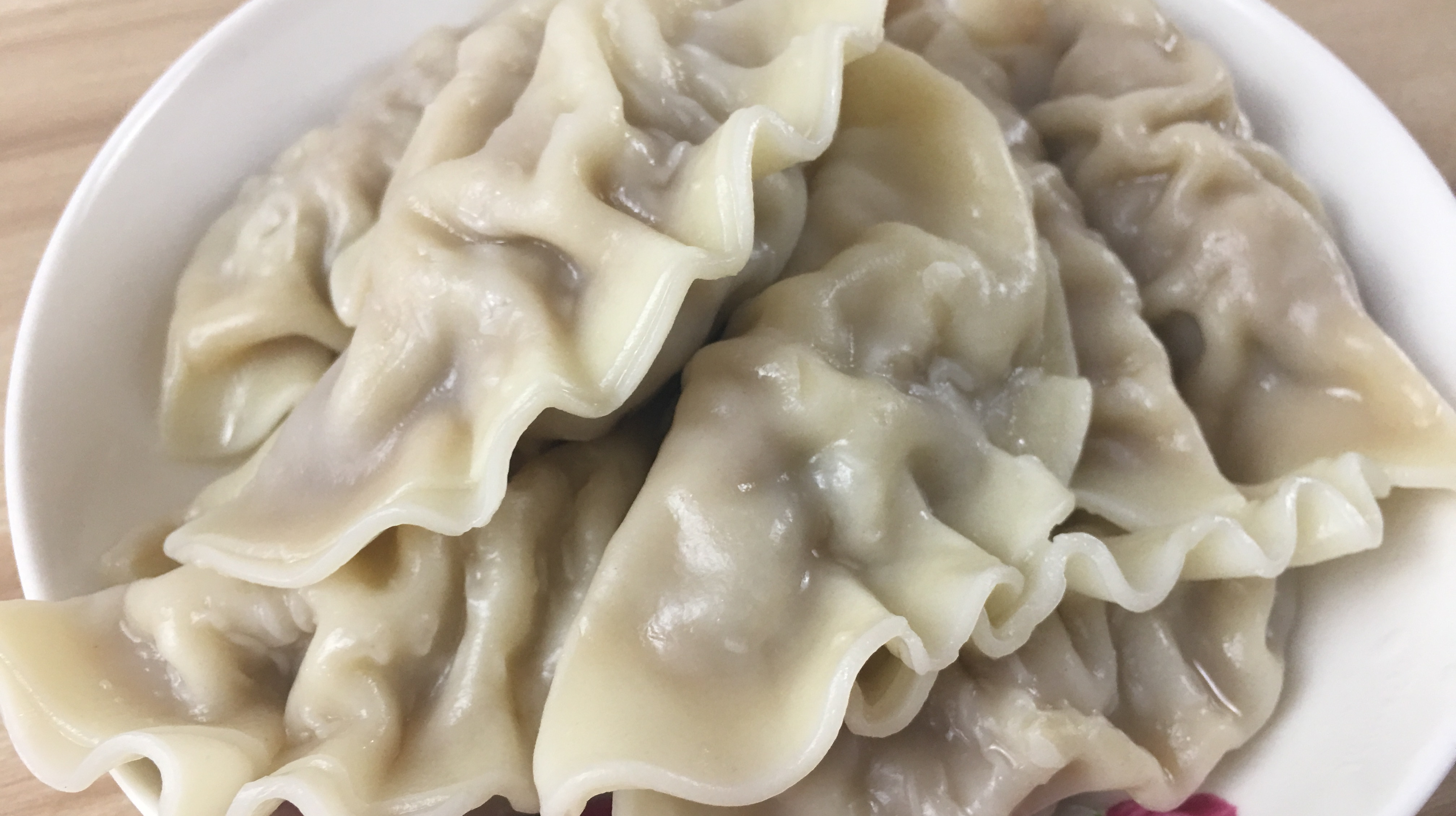 过年冻饺子这样煮,和新包的一样,很多人还不知道,快告诉家人!