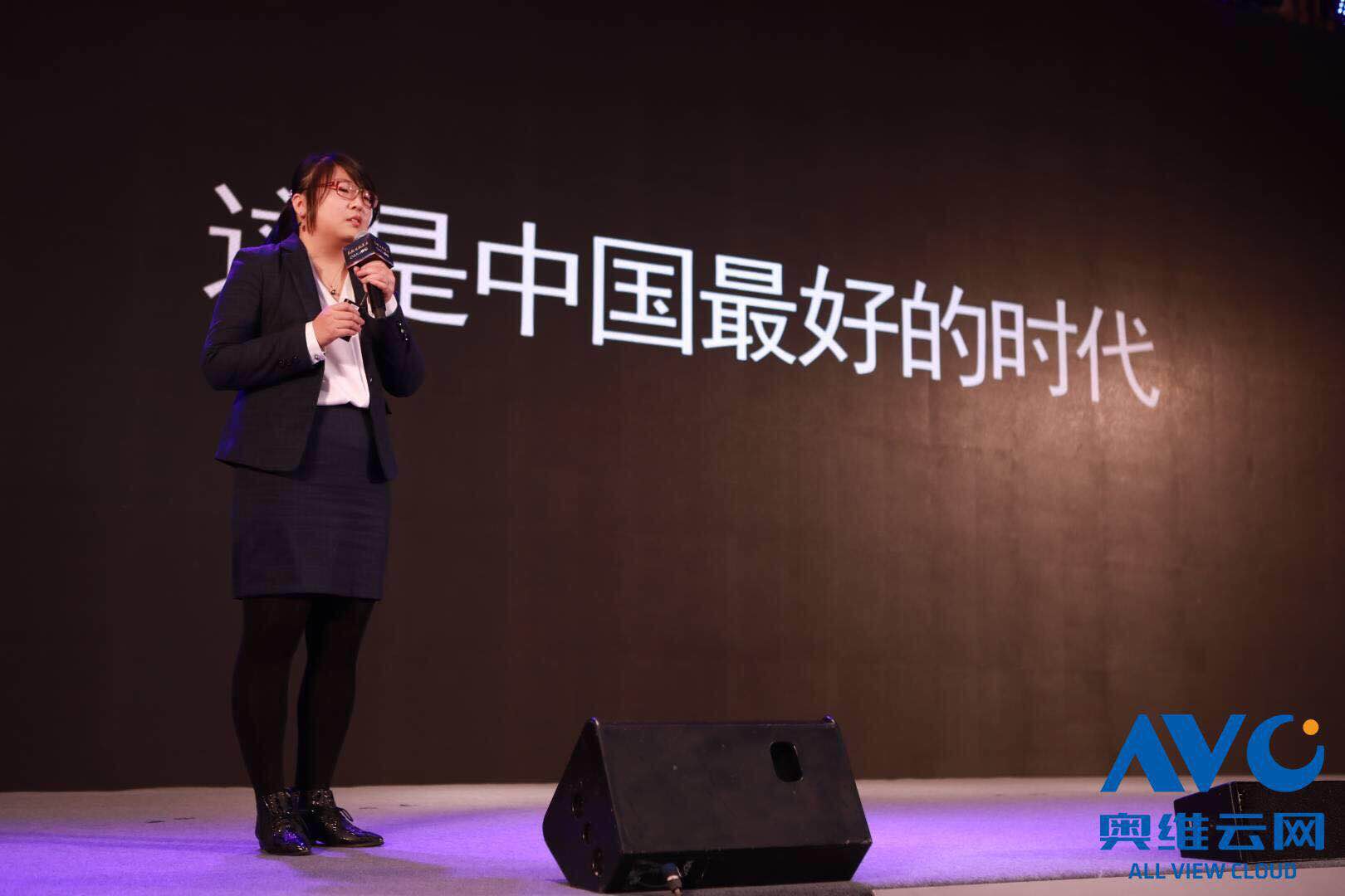 2018年度彩电行业研究发布会顺利召开-家电圈官网