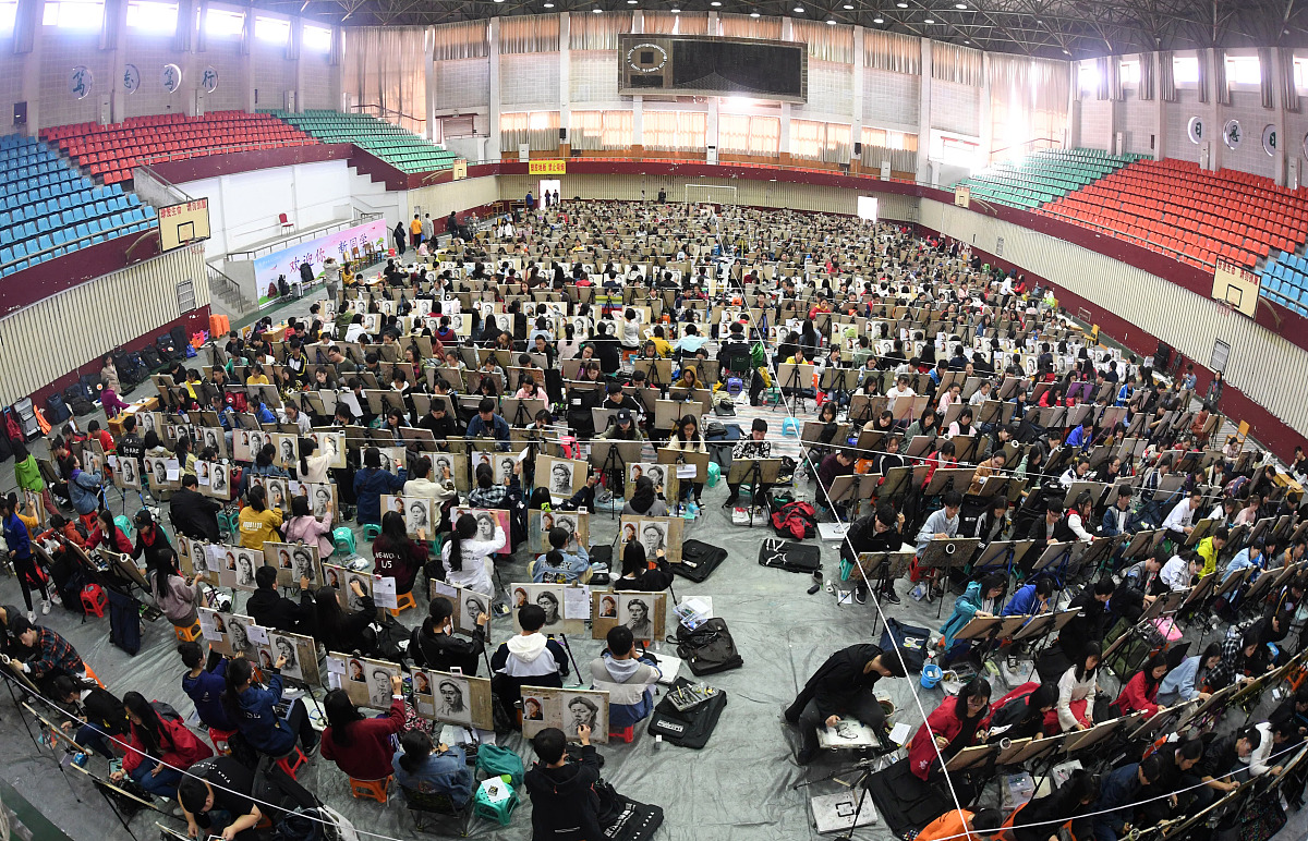 晋中师范高等专科学校美术专业就业前景如何-怎么样