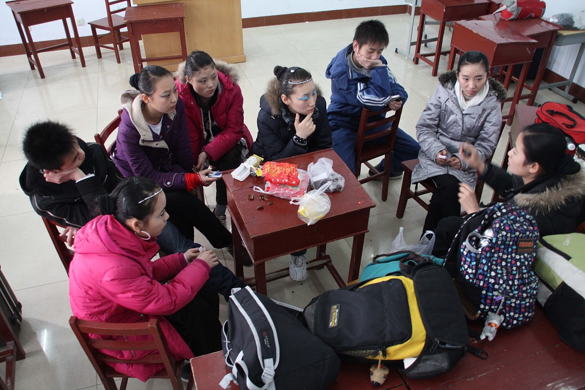 贵州省语文教育专业学校报名指南：流程、考试、录取