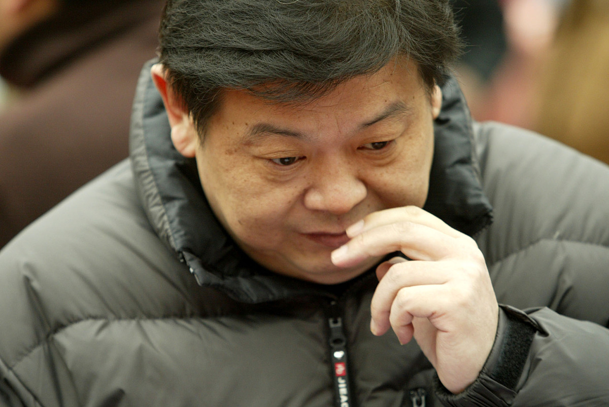 大器晚成的剧情介绍一下。