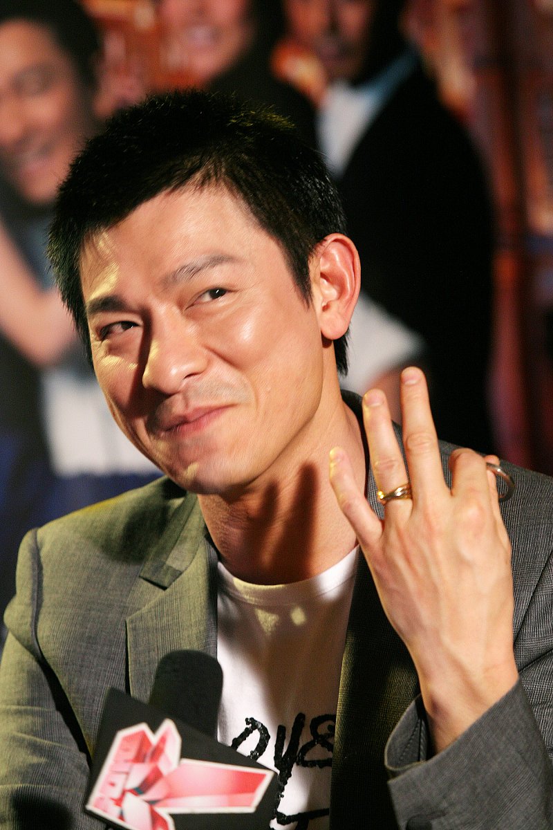 2009年1月13日,北京,爱情大片《游龙戏凤》举行官网启动仪式.***_***
