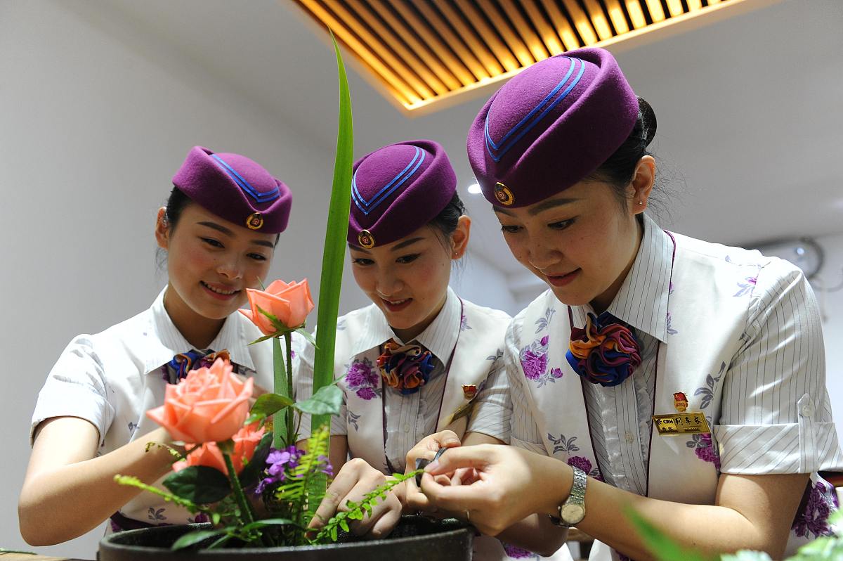 成都高铁学校铁路专业就业前景分析 | 未来发展趋势