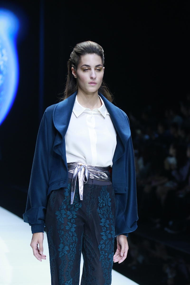 唐山荣华服装学校办学正规吗？