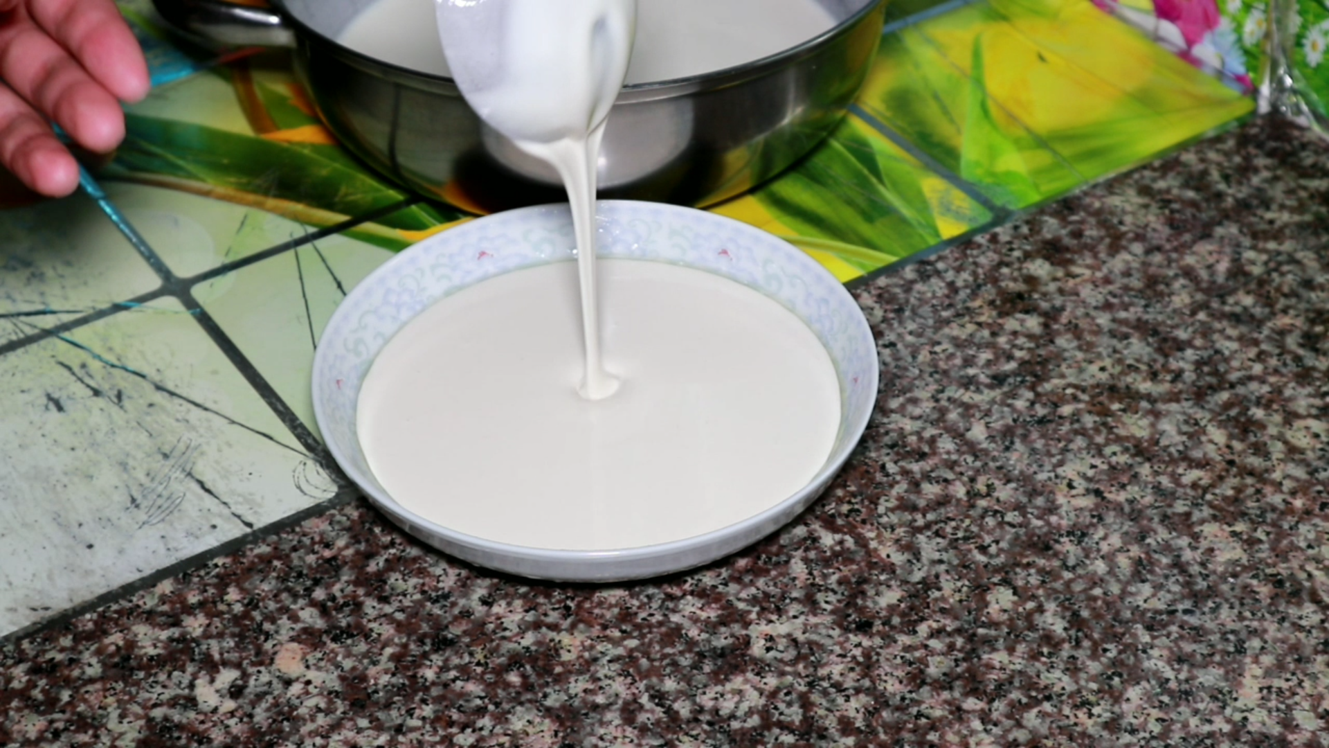 糯米粉做这个糕点,过年你一定会吃!