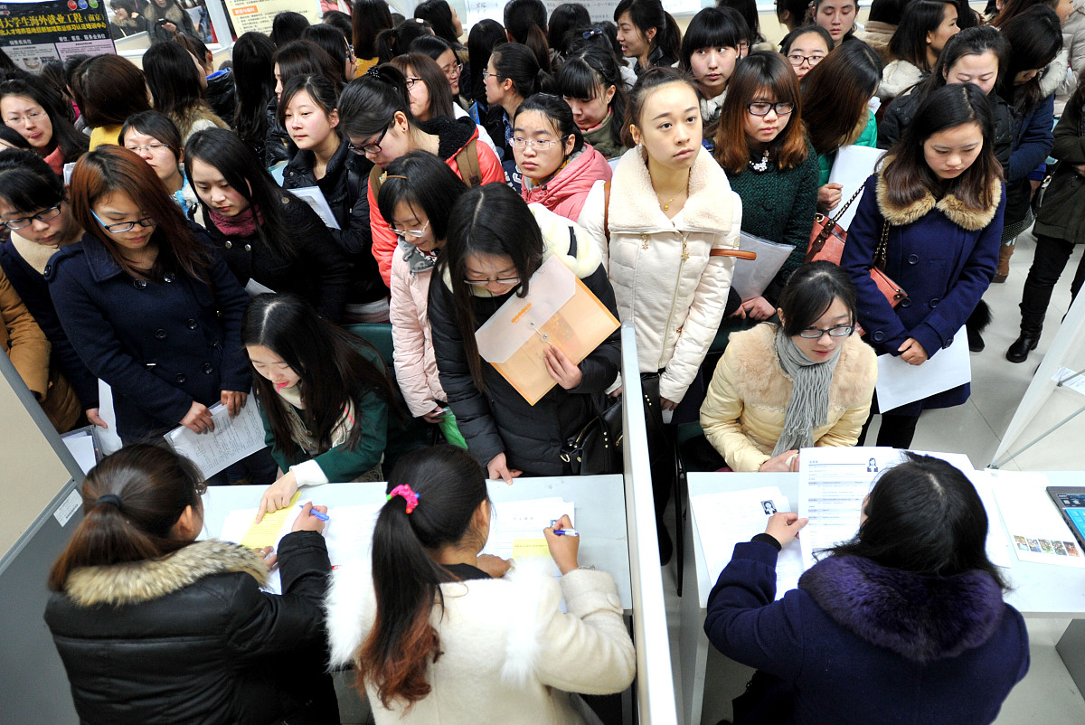 成都中专毕业生：如何迎接职场挑战？