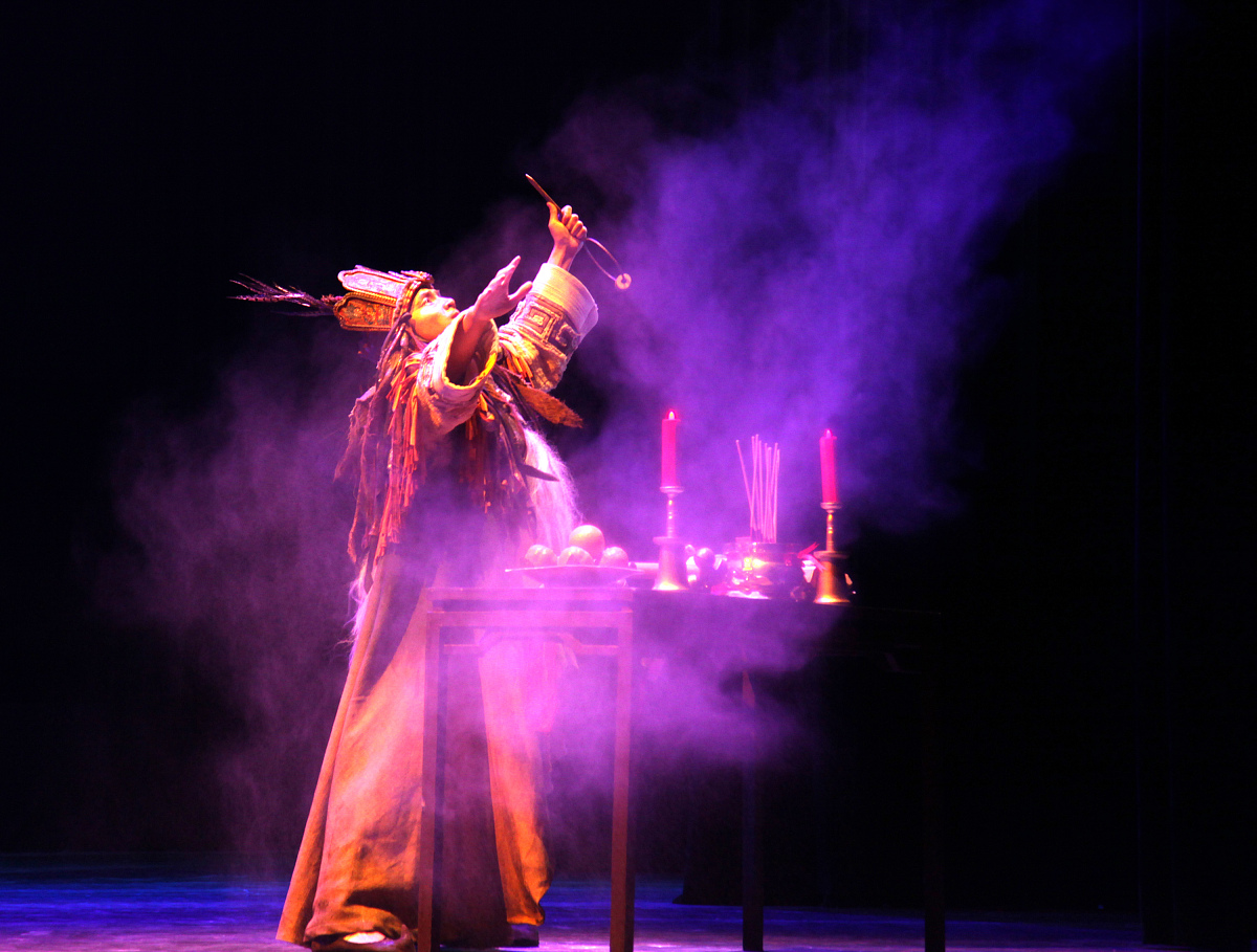 湖南民族音乐与舞蹈专业哪个学校好