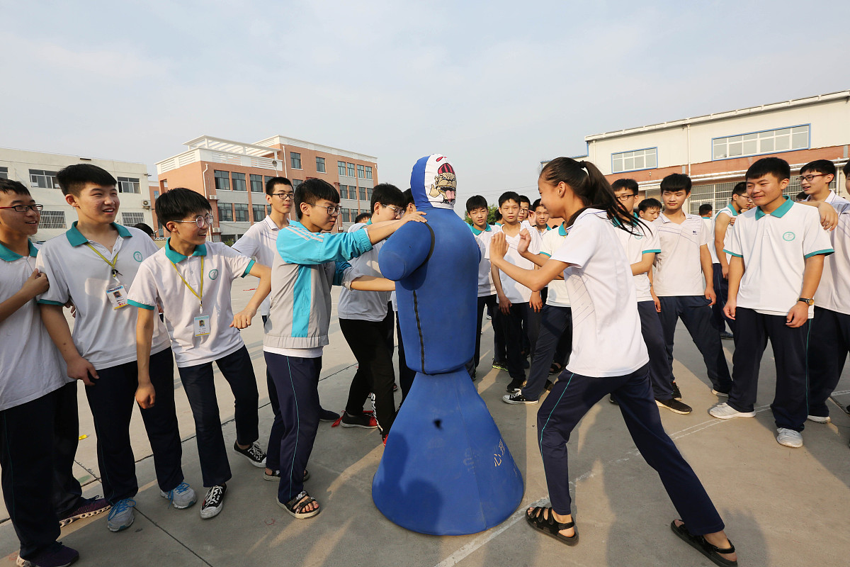 2020沈阳市凝思护理中等职业学校招生简章