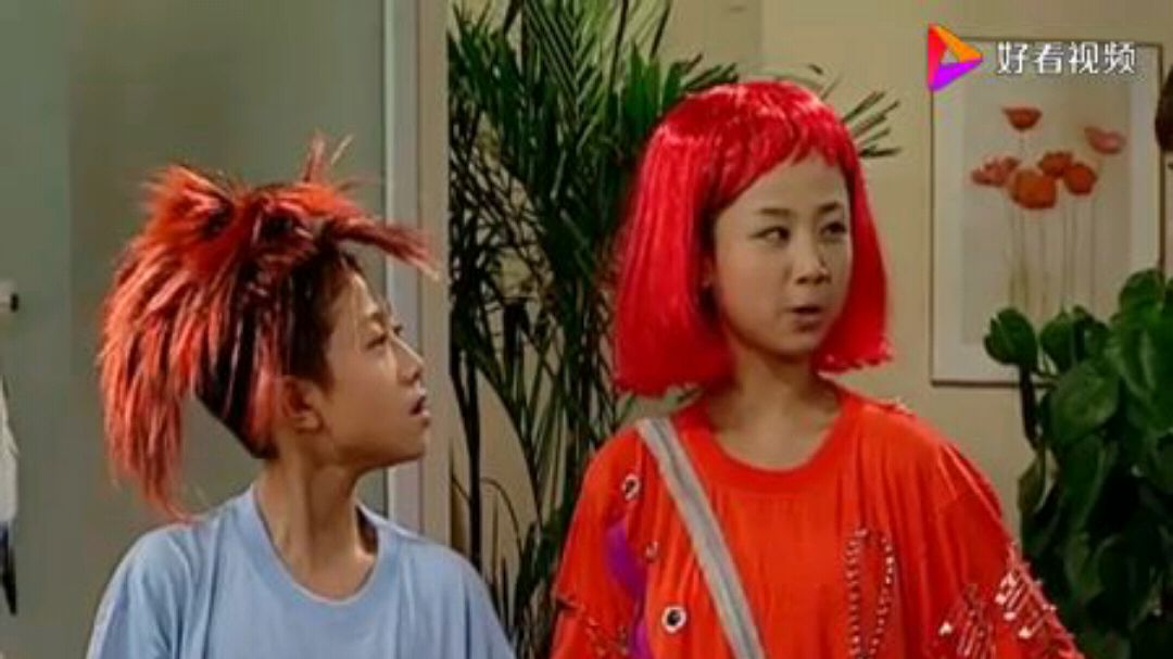 论搞笑只服刘星,跟小雪唱歌这段看了好几遍,笑得停不下来!