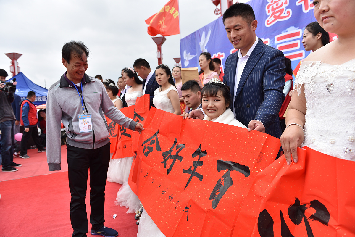 王政与芳儿的凄美爱情故事：命中注定无法在一起