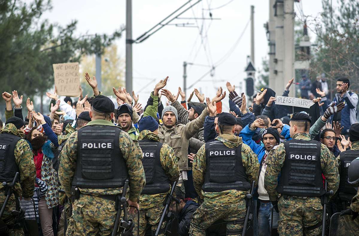 瓦格纳兵变为何注定失败？解析6大关键原因！