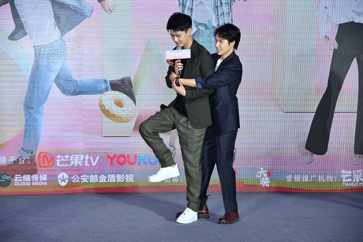 你是我的答案