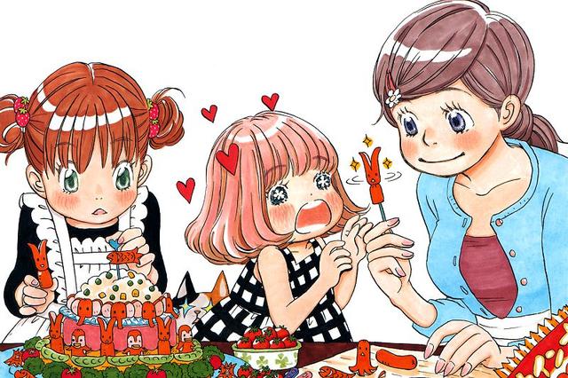 深度解读三月的狮子,用这本书的框架分析男主桐山零的社会关系