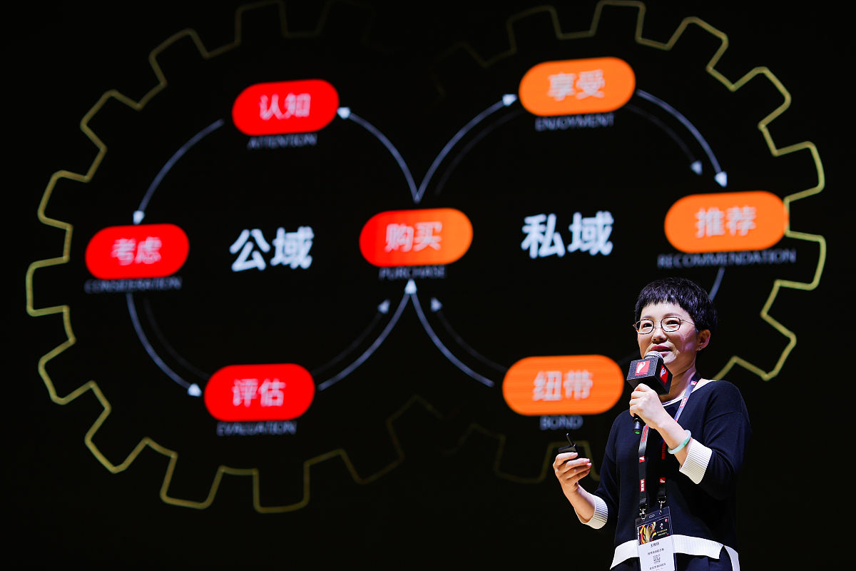 达人定向佣金是什么?解读社交电商新模式 达人定向佣金是什么?解读社交电商新模式