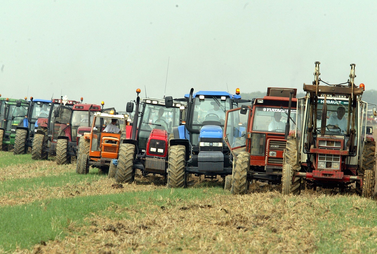 山西农业机械化学校2023年招生计划：500人左右！